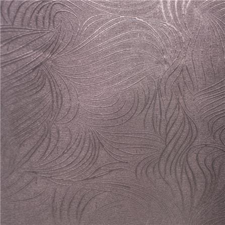 HLS HARMONY EYELET CURTAIN 130X280 BROWN