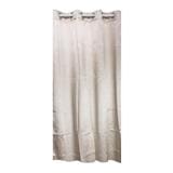 HLS CURTAIN EYELET HARMONY 130X180CM CREAM