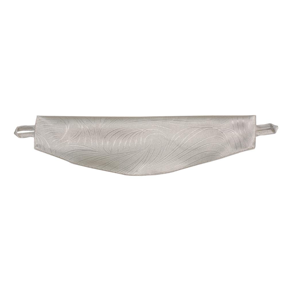 HLS CURTAIN EYELET HARMONY 130X250CM CREAM