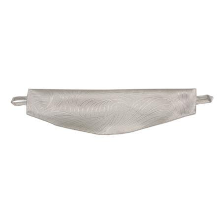 HLS CURTAIN EYELET HARMONY 130X250CM CREAM