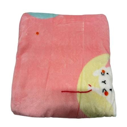 BLANKET HOME LIVING CATTY FUN 50X60"