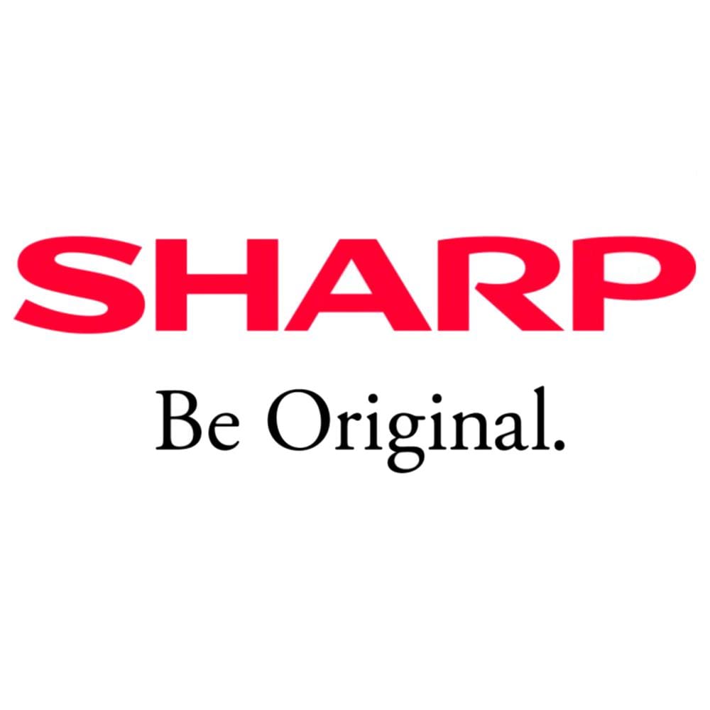 SHARP MICROWAVE OVEN R207EK 800WATT 20.0LITER