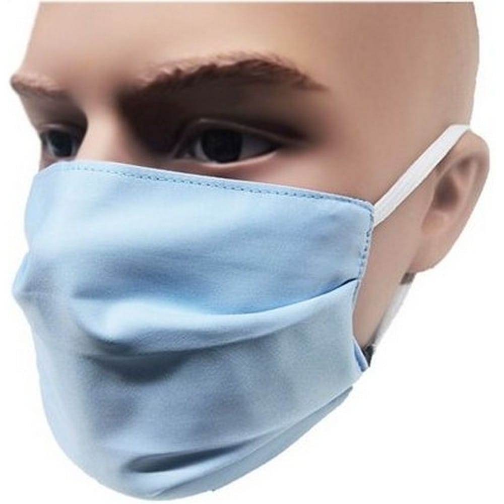 FITT REUSABLE FACE MASK FITT