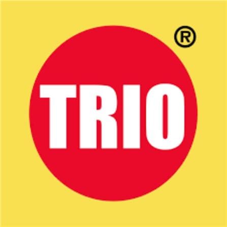 TRIO HYDRATE QUICK ACTION VALVE 1PC