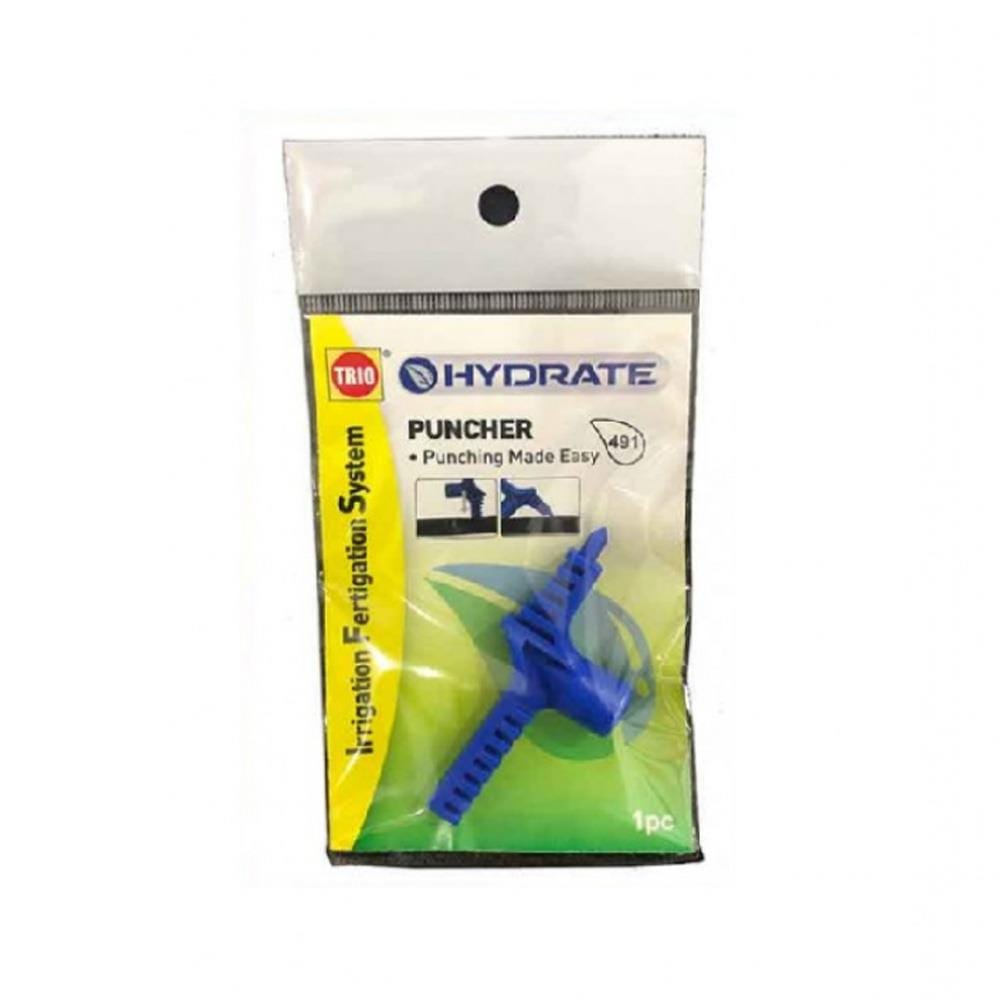 TRIO HYDRATE PUNCHER 1PC