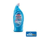 MAGICLEAN TOILET CLEANER DUAL POWER 650ML OCEAN