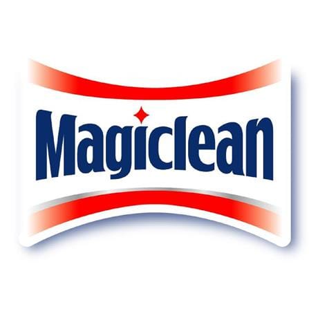 MAGICLEAN KITCHEN CLEANER TRIGGER SPRAY 500ML LIME