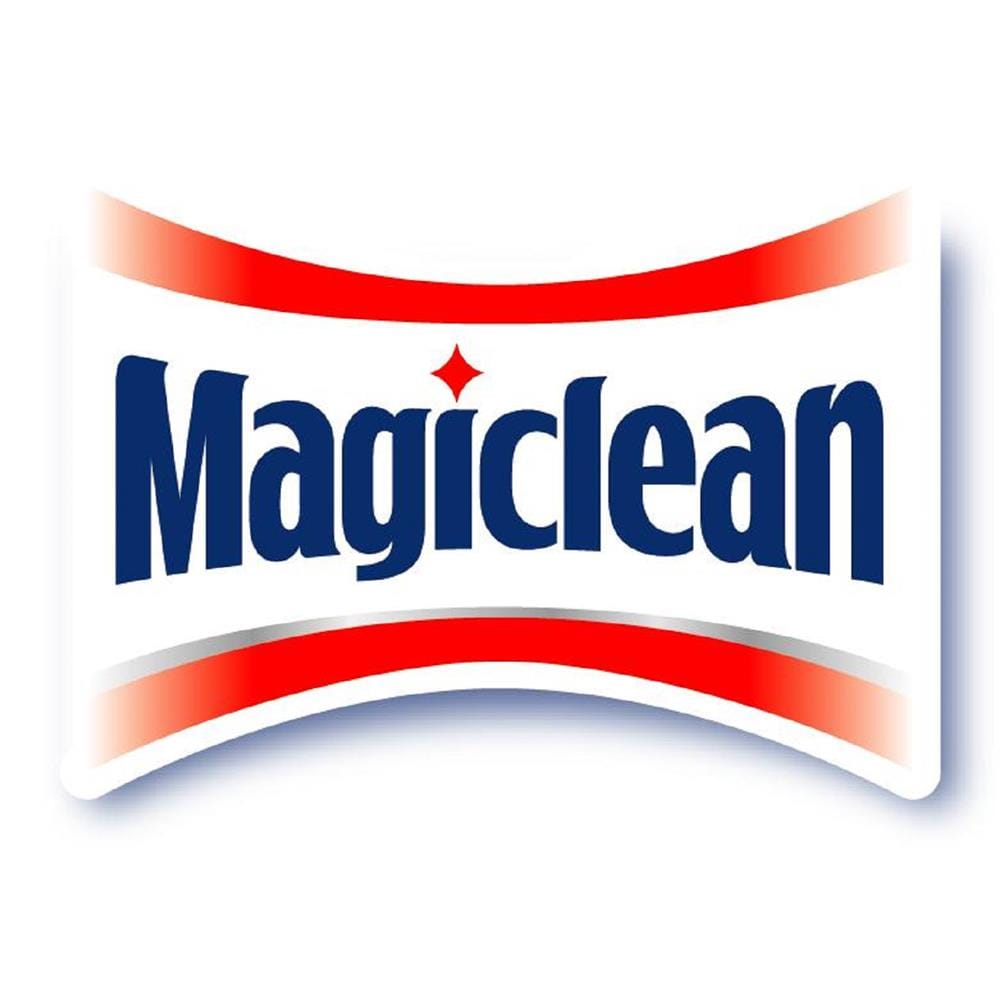 MAGICLEAN BATHROOM CLEANER TRIGGER SPRAY 500ML LEMON