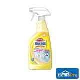 MAGICLEAN BATHROOM CLEANER TRIGGER SPRAY 500ML LEMON