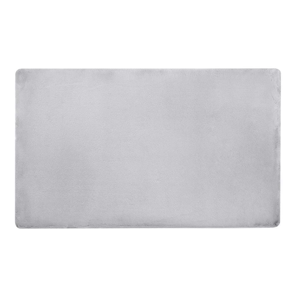 RUG HOME LIVING STYLE AUDREY 90X150CM GREY
