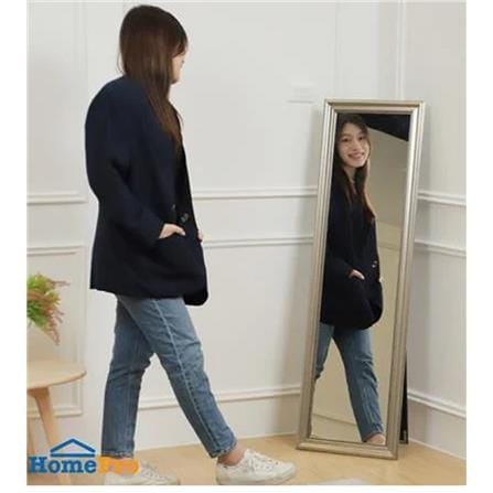 MOYA STANDING MIRROR MEGAN 38X128CM GOLD