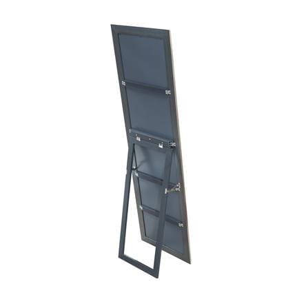 MOYA STANDING MIRROR MEGAN 38X128CM GOLD