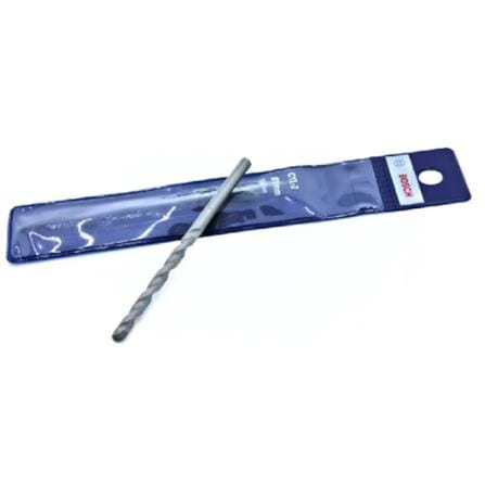 BOSCH 5.5MM CONCRETE DRILL BIT (CYL-2) 2608578117