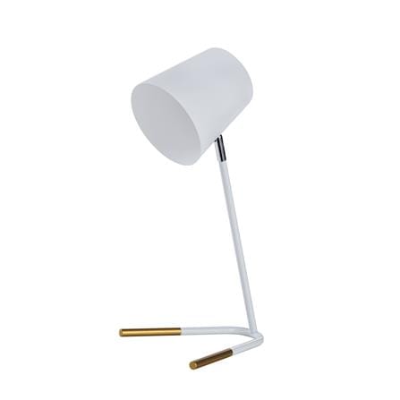 DESK LAMP GC-LGT2280 GC WHITE
