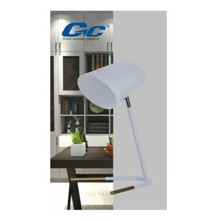 DESK LAMP GC-LGT2280 GC WHITE