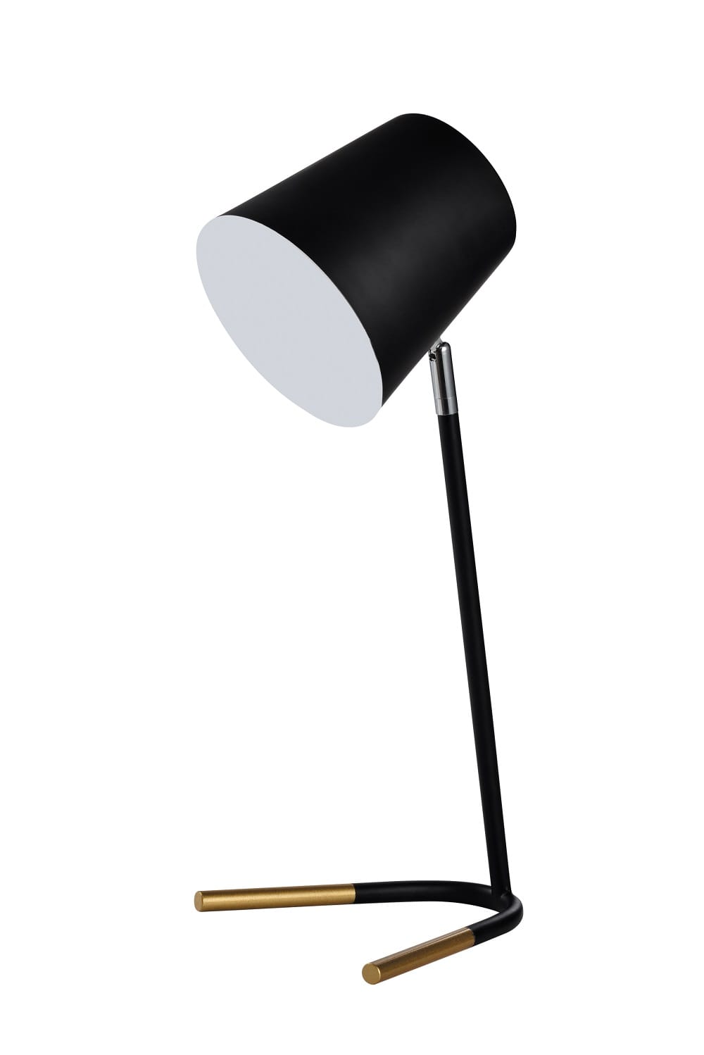 DESK LAMP GC-LGT2280 GC BLACK