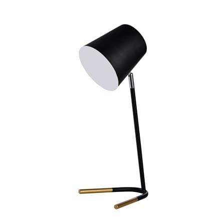DESK LAMP GC-LGT2280 GC BLACK