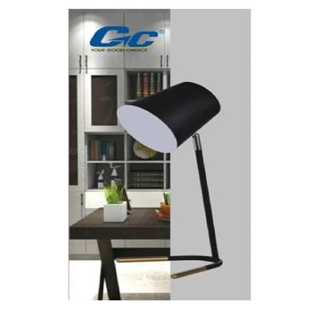DESK LAMP GC-LGT2280 GC BLACK