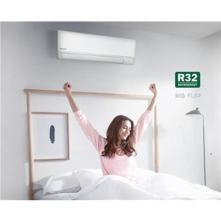 PANASONIC AIR CONDITIONER STANDARD CS-PN9WKH-1 1HP