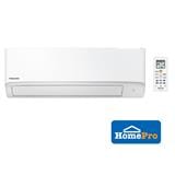 PANASONIC AIR CONDITIONER STANDARD CS-PN12WKH-1 1.5HP