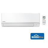 PANASONIC AIR CONDITIONER STANDARD CS-PN12WKH-1 1.5HP