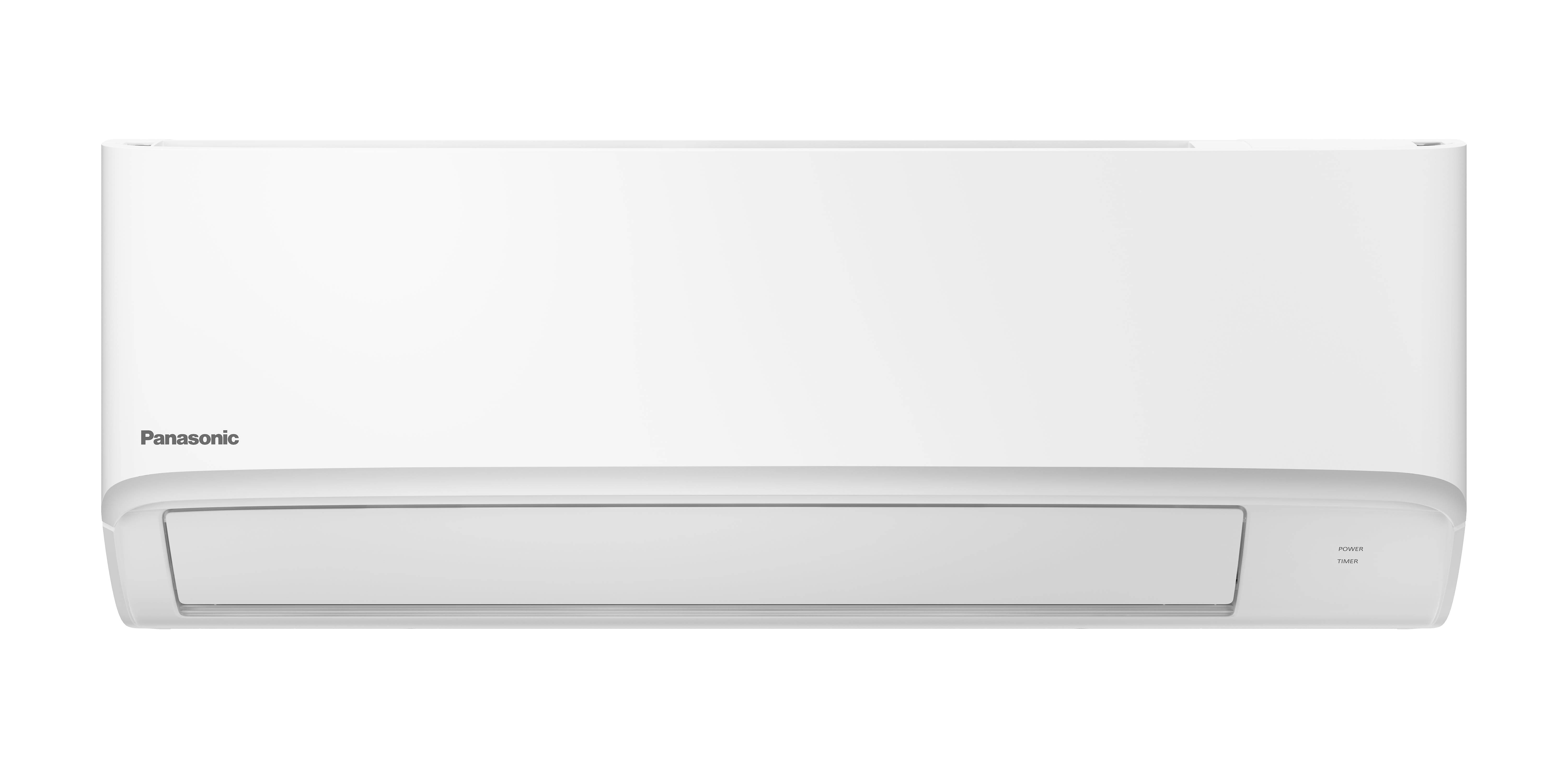 PANASONIC AIR CONDITIONER STANDARD CS-PN12WKH-1 1.5HP