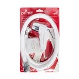 PRIME RINSING SPRAY SET RS-901-WH WHITE
