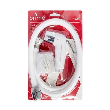 PRIME RINSING SPRAY SET RS-901-WH WHITE