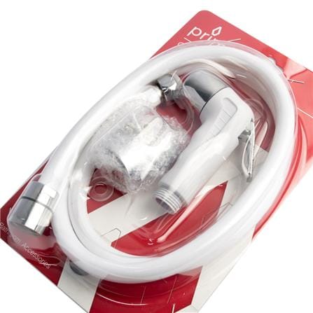 PRIME RINSING SPRAY SET RS-901-WH WHITE