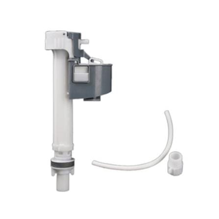 MODERN DEPOT TANK FITTING BOTTOM INLET ADJUSTABLE A102