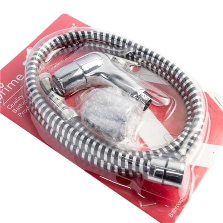 PRIME RINSING SPRAY SET RS-902CR-00