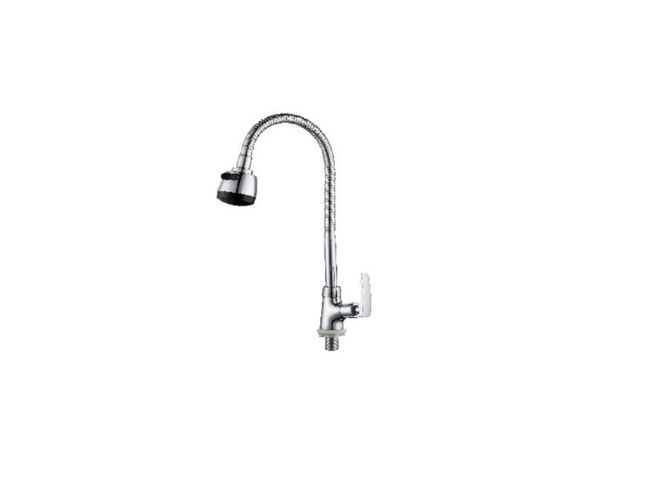 LIVINOX SINK FAUCET PILLARD MOUNTED  LT-AM101F SS