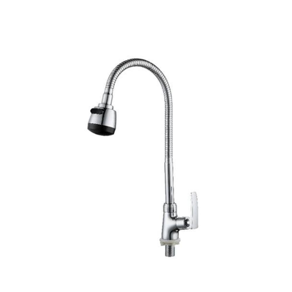 LIVINOX SINK FAUCET PILLARD MOUNTED  LT-AM101F SS