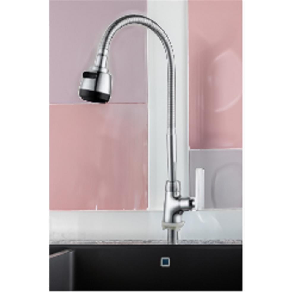 LIVINOX SINK FAUCET PILLARD MOUNTED  LT-AM101F SS