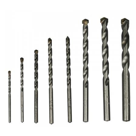 BOSCH 3 TO 10MM CONCRETE DRILL BIT 8PCS (2608578156)