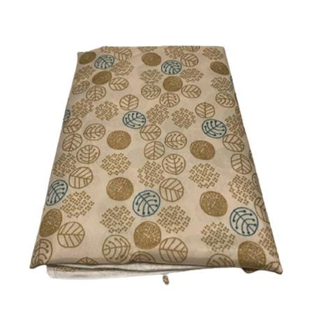 ACEBELL PREMIUM TOP LOAD WASHING MACHINE COVER 12-14KG