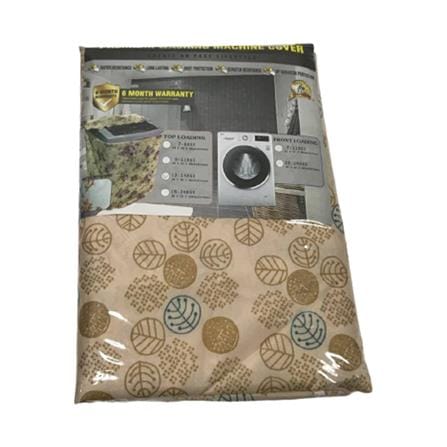 ACEBELL PREMIUM TOP LOAD WASHING MACHINE COVER 12-14KG
