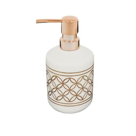 SOAP DISPENSER MOYA RE0758AA-LD RESIN