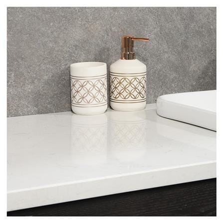 SOAP DISPENSER MOYA RE0758AA-LD RESIN