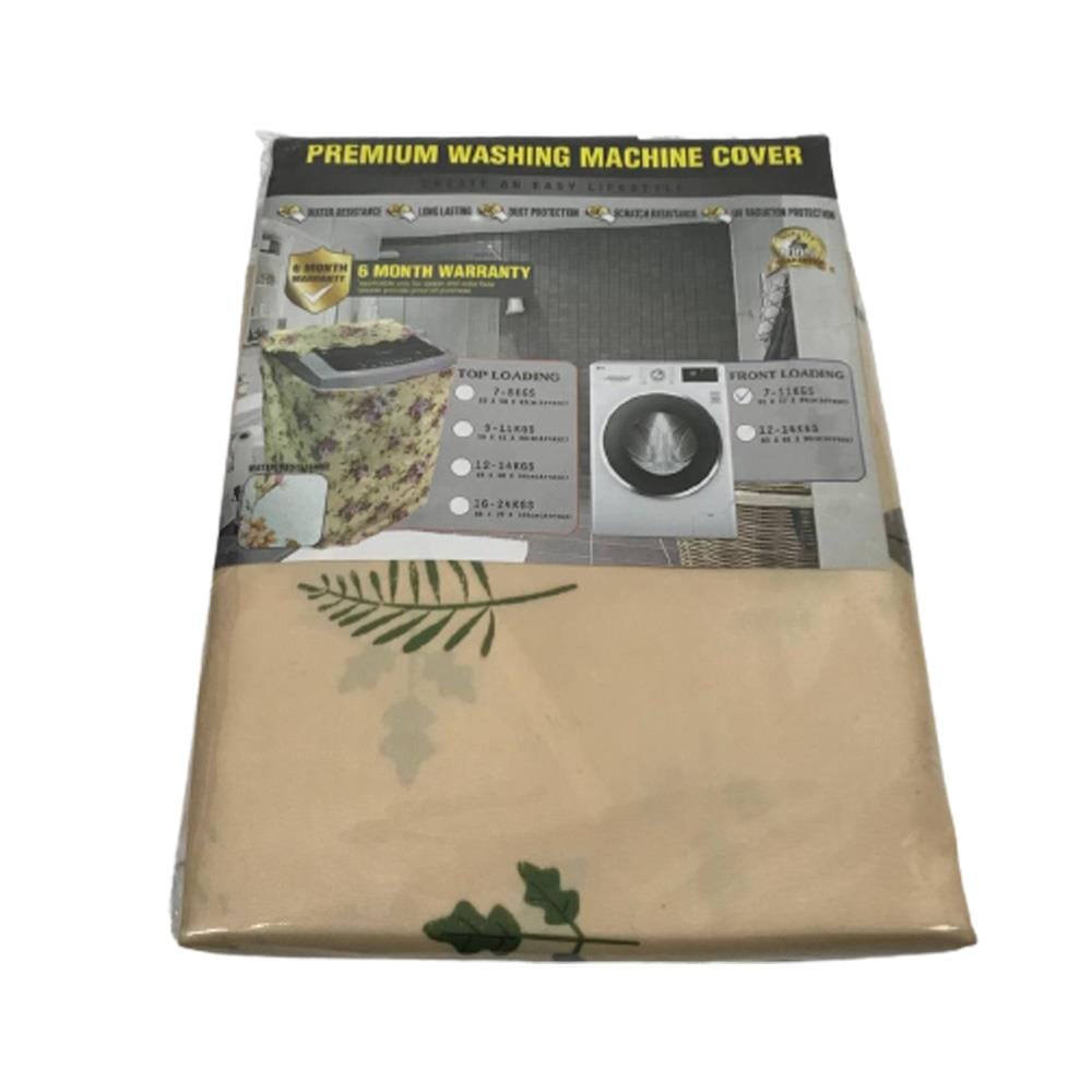 ACEBELL PREMIUM FRONT LOAD WASHING MACHINE COVER 7-11KG