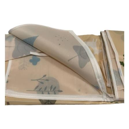 ACEBELL PREMIUM FRONT LOAD WASHING MACHINE COVER 7-11KG
