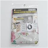 ACEBELL PREMIUM TOP LOAD WASHING MACHINE COVER 7-8KG