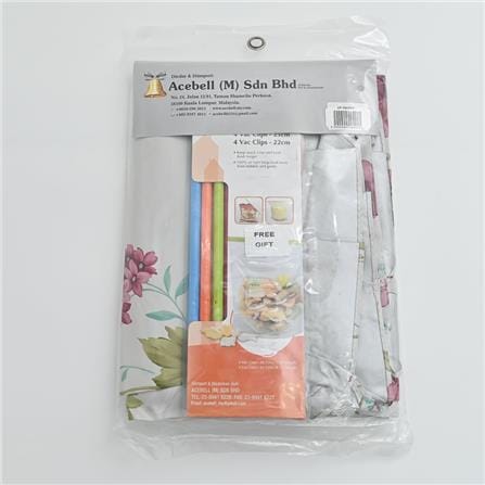ACEBELL PREMIUM TOP LOAD WASHING MACHINE COVER 7-8KG