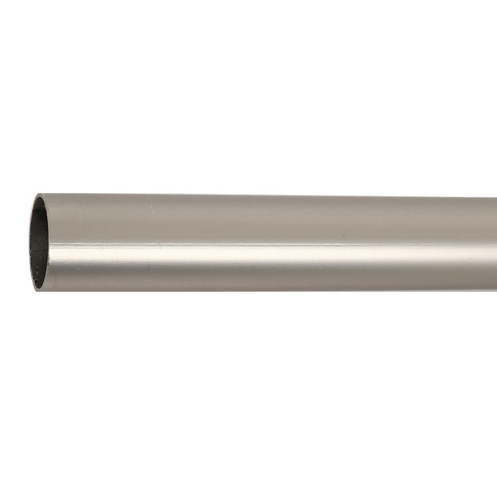 DIY CURTAIN ROD HOME LIVING STYLE TDS 2.5M SILVER