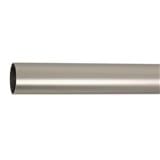 DIY CURTAIN ROD HOME LIVING STYLE TDS 2.5M SILVER