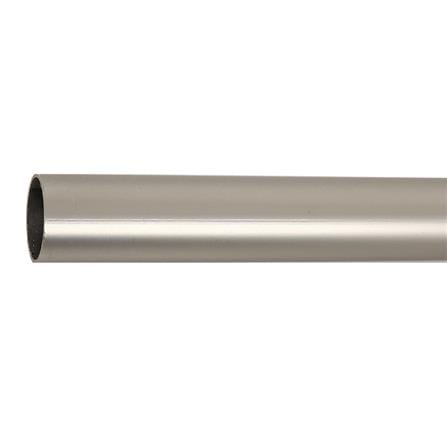 DIY CURTAIN ROD HOME LIVING STYLE TDS 2.5M SILVER
