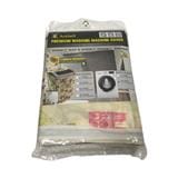 ACEBELL PREMIUM FRONT LOAD WASHING MACHINE COVER 12-14KG