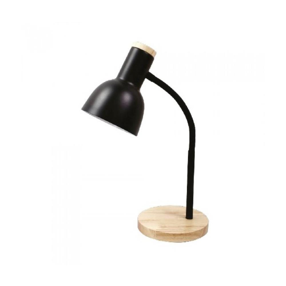 DESK LAMP GC-LGT2278 BK GC BLACK