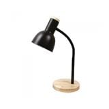 DESK LAMP GC-LGT2278 BK GC BLACK