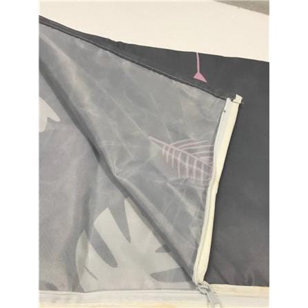 ACEBELL PREMIUM TOP LOAD WASHING MACHINE COVER 9-11KG